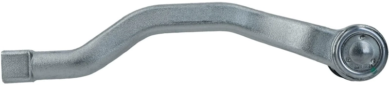 Tie Rod End Left LEMFORDER